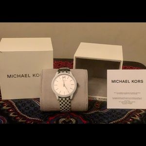 Michael Kors Watch - New (other)